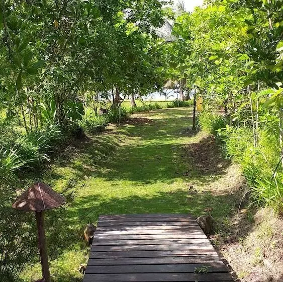 Mutiara Beach Resort