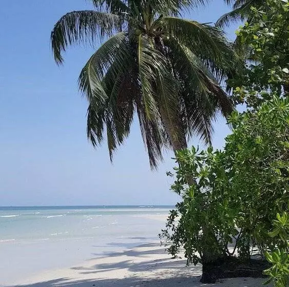 Mutiara Beach Resort