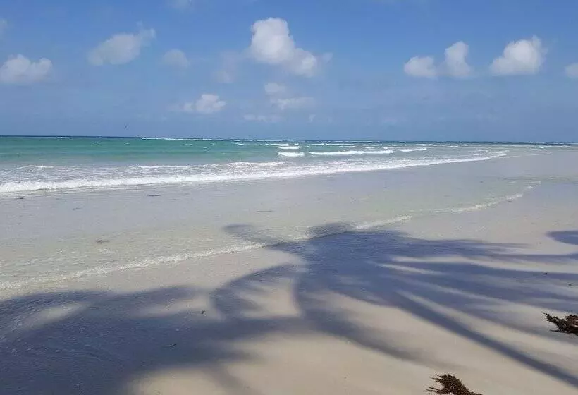 Mutiara Beach Resort