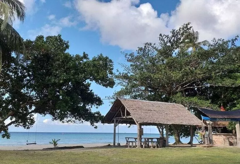 Mutiara Beach Resort