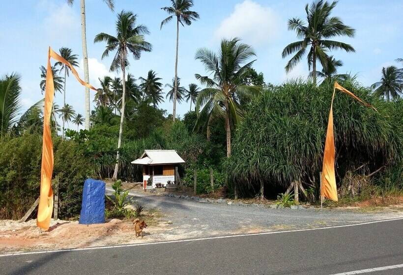 Mutiara Beach Resort