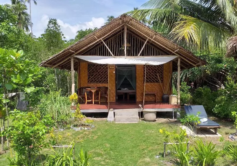 Mutiara Beach Resort