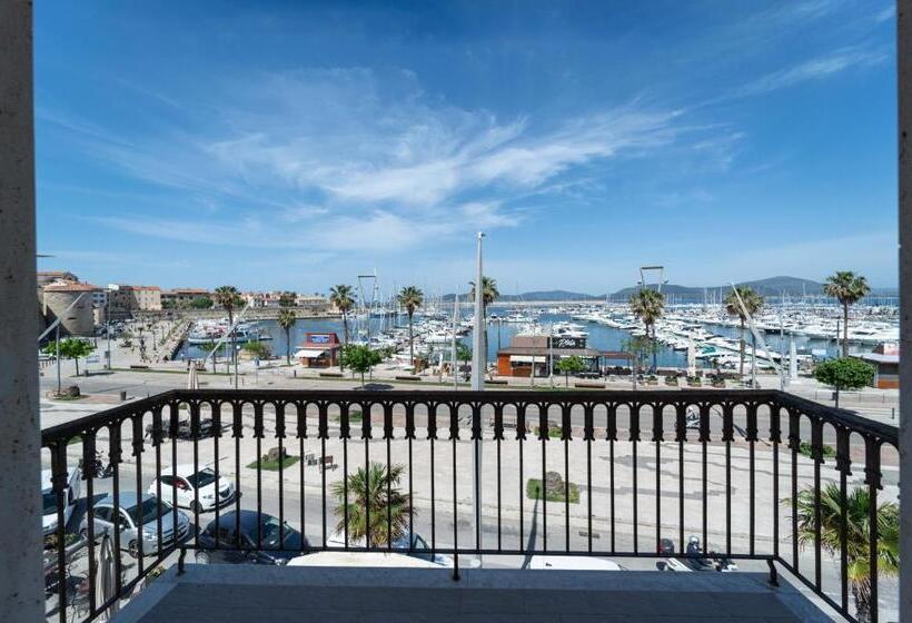 פנסיון L Aragosta