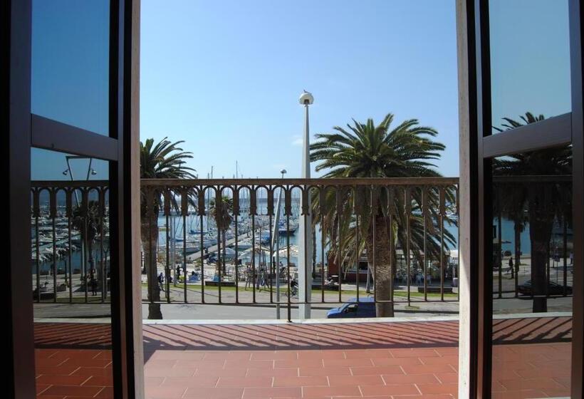 פנסיון L Aragosta