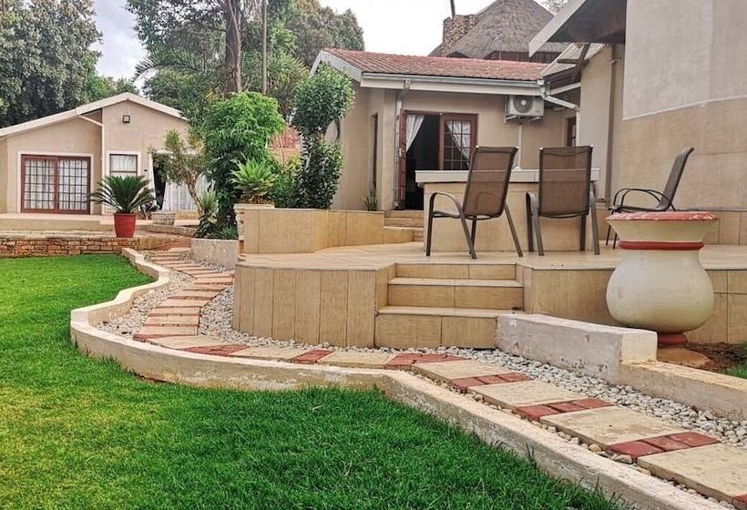 بنسيون The Catwalk Lodge