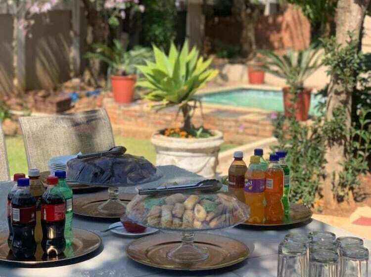 بنسيون The Catwalk Lodge