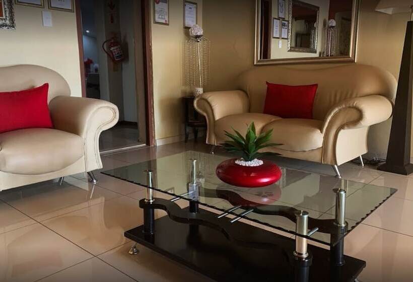 بنسيون The Catwalk Lodge