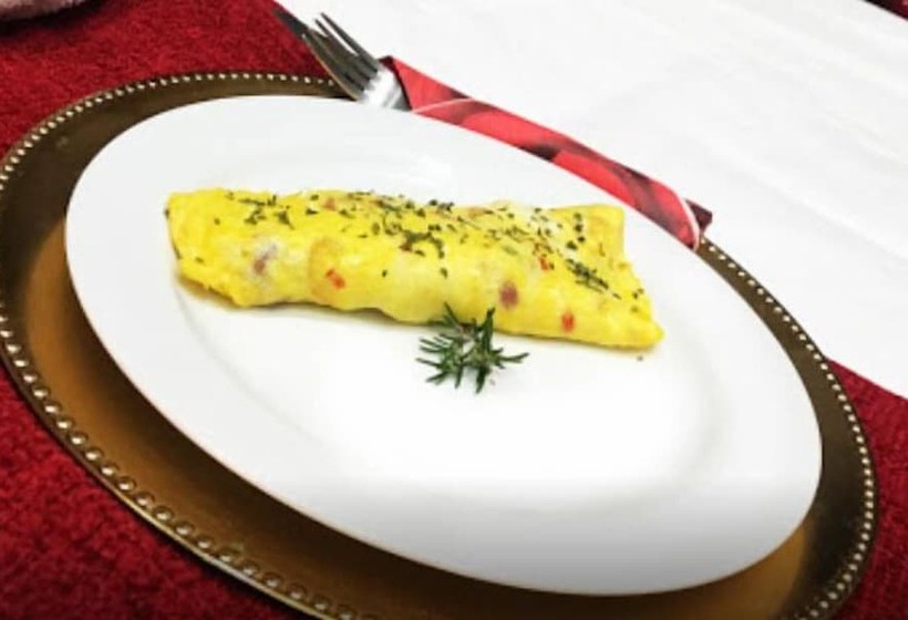 بنسيون The Catwalk Lodge