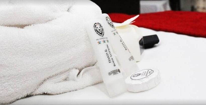 بنسيون The Catwalk Lodge