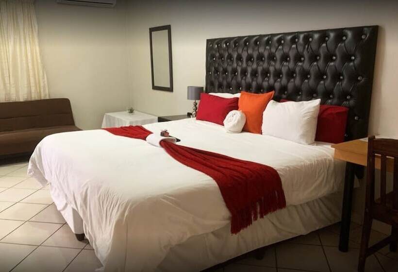 بنسيون The Catwalk Lodge