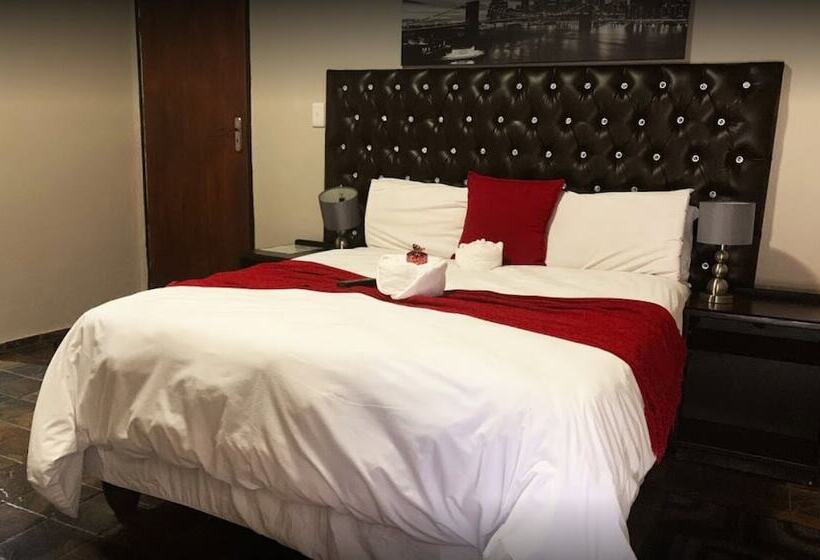 بنسيون The Catwalk Lodge