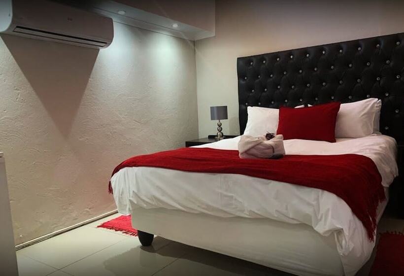 بنسيون The Catwalk Lodge