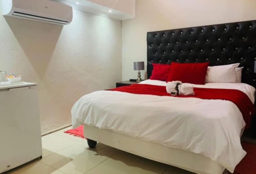 بنسيون The Catwalk Lodge