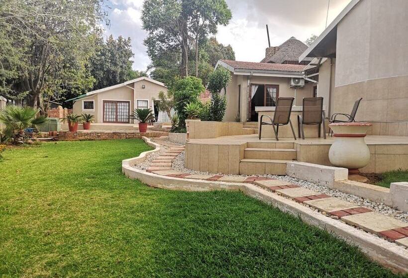 بنسيون The Catwalk Lodge