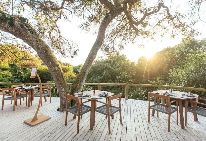 بنسيون Thonga Beach Lodge