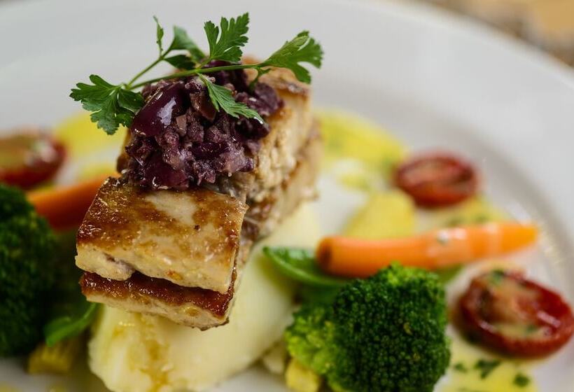 بنسيون Thonga Beach Lodge