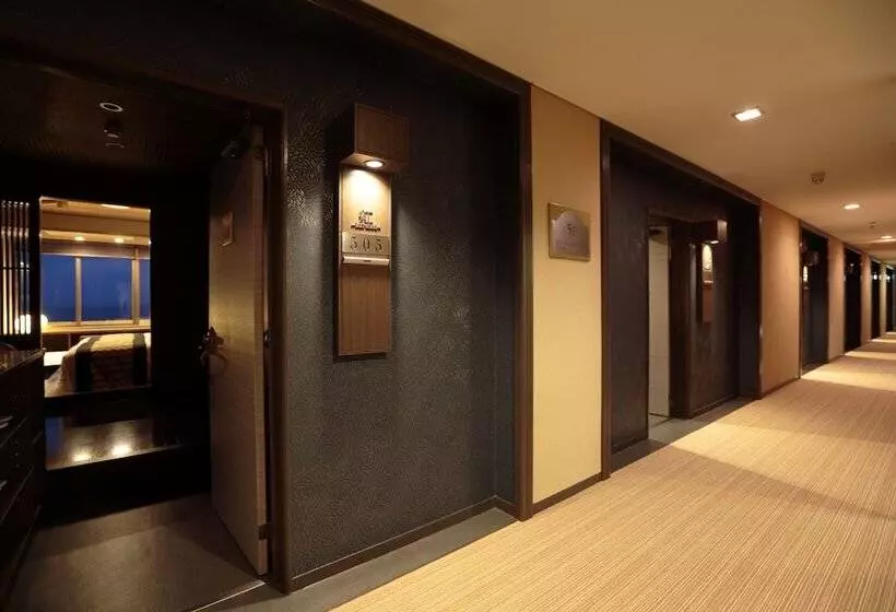 Ryokan Isaba