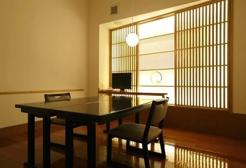 Ryokan Isaba