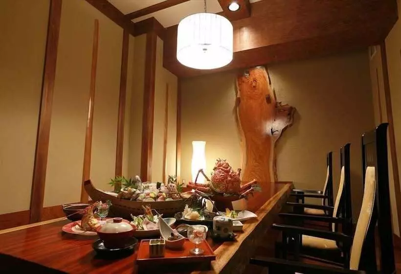 Ryokan Isaba