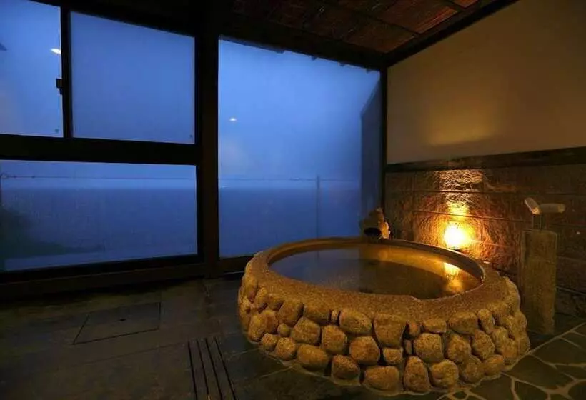 Ryokan Isaba
