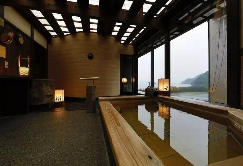 Ryokan Isaba