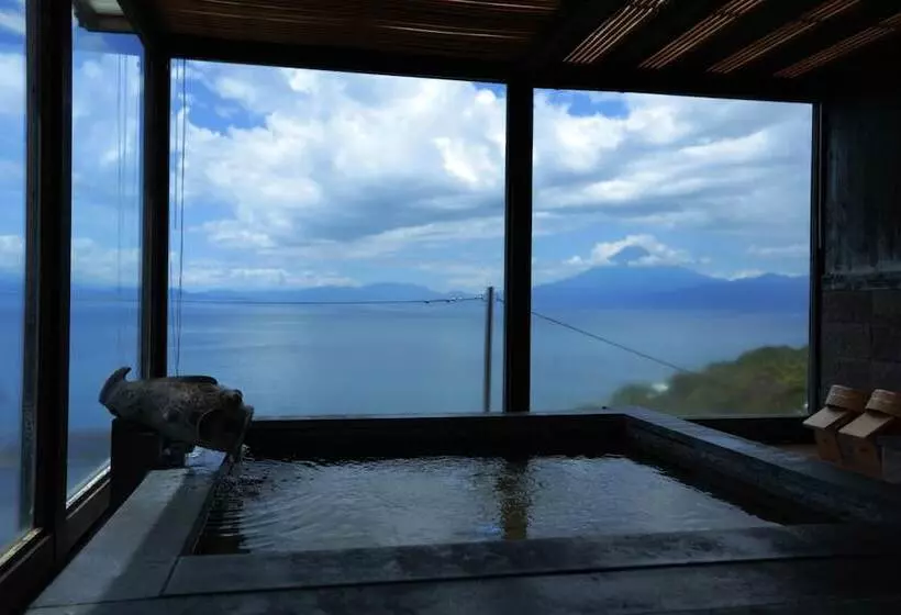 Ryokan Isaba