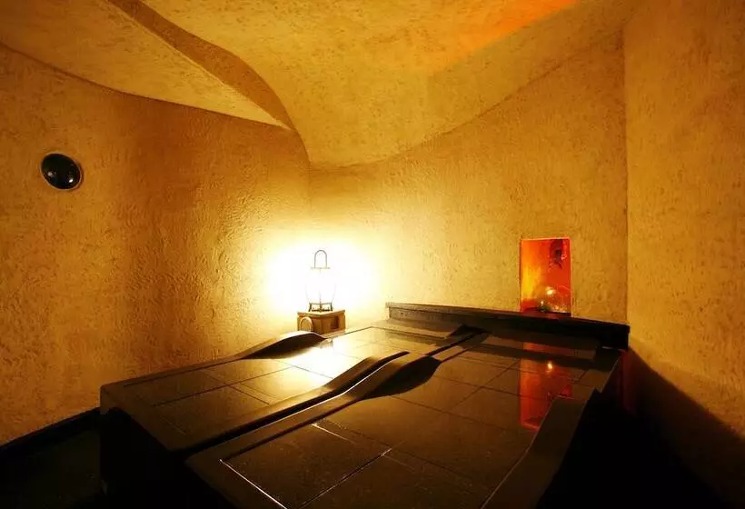 Ryokan Isaba