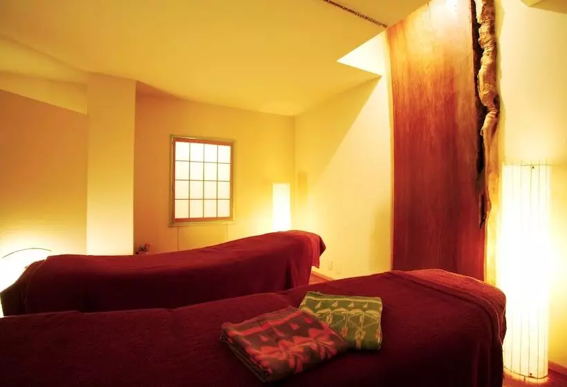 Ryokan Isaba