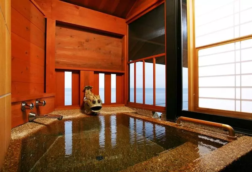Ryokan Isaba