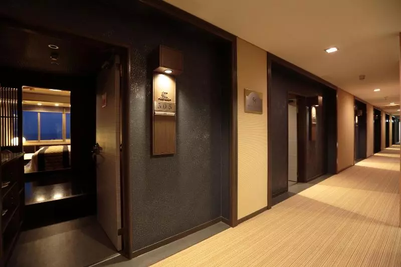 Ryokan Isaba