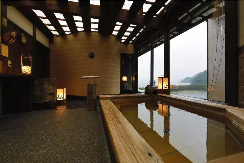 Ryokan Isaba
