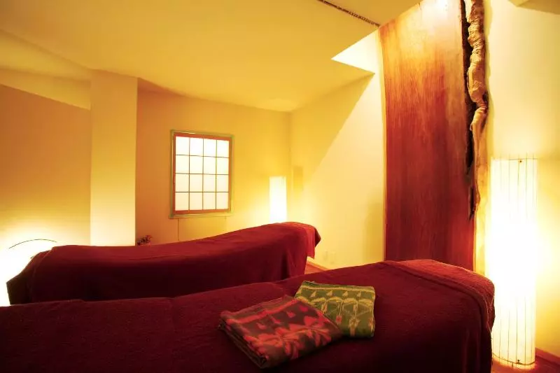 Ryokan Isaba