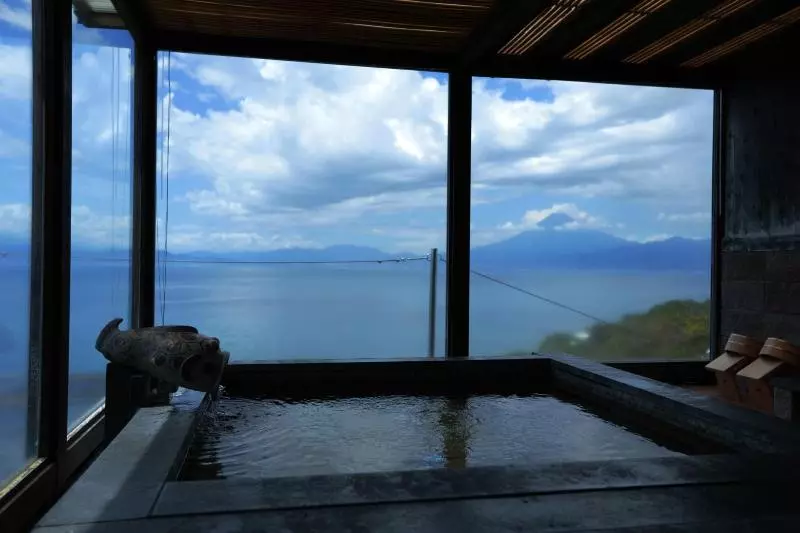 Ryokan Isaba