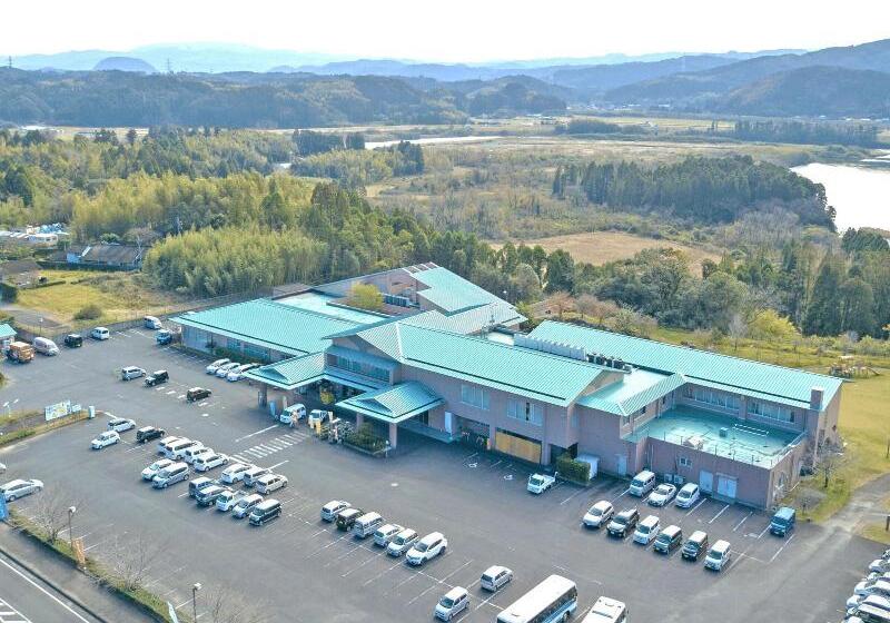 ريوكان Tougouonsen Yuttarikan