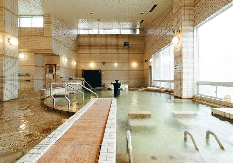 ريوكان Tougouonsen Yuttarikan