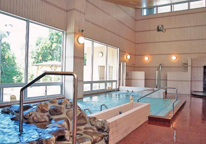 ريوكان Tougouonsen Yuttarikan