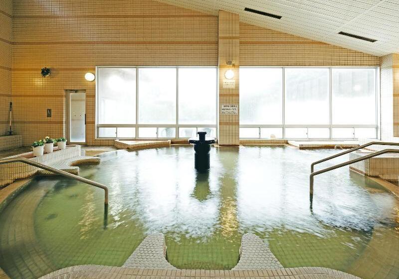 ريوكان Tougouonsen Yuttarikan