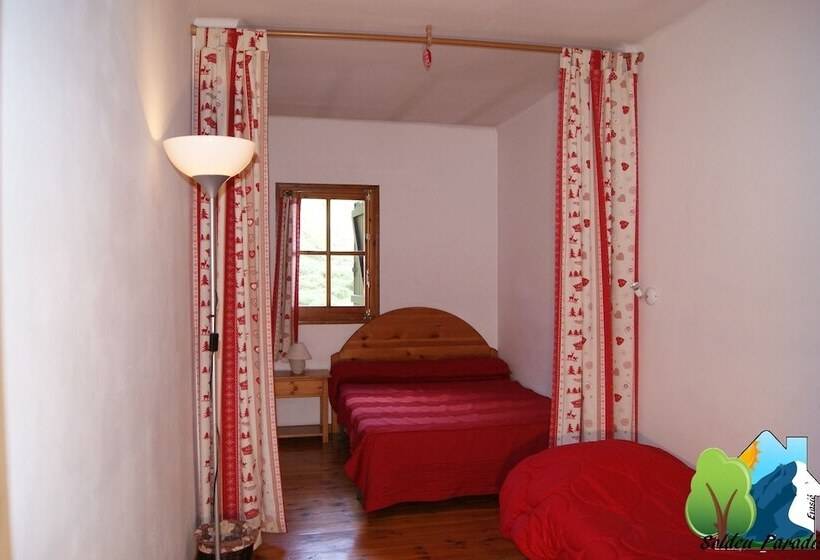 Soldeu Paradis Soldeu