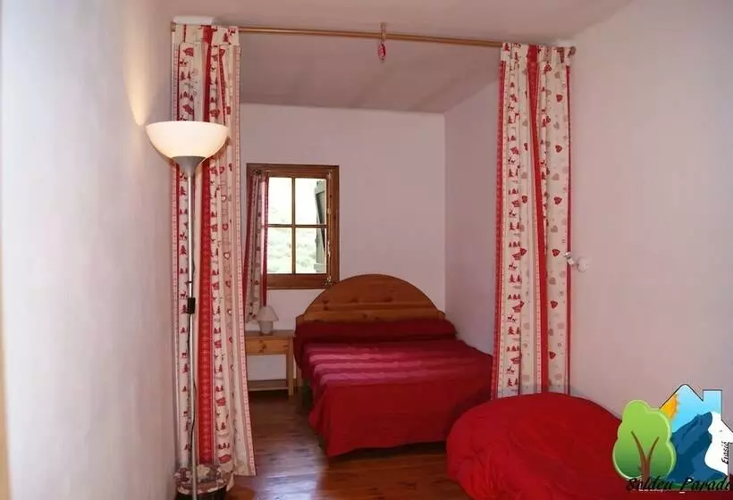 Soldeu Paradis Soldeu