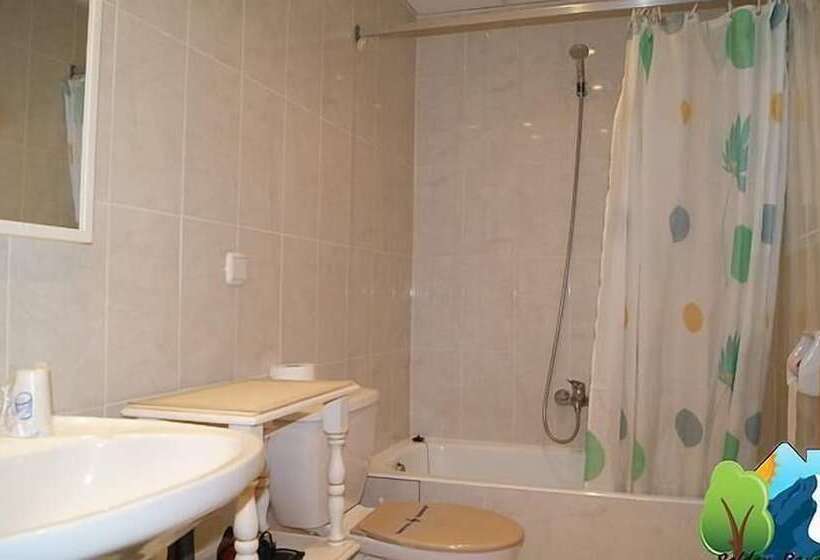 Soldeu Paradis Soldeu