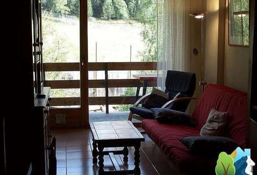 Soldeu Paradis Soldeu