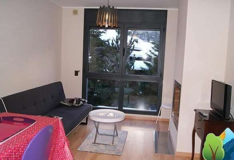 Soldeu Paradis Soldeu