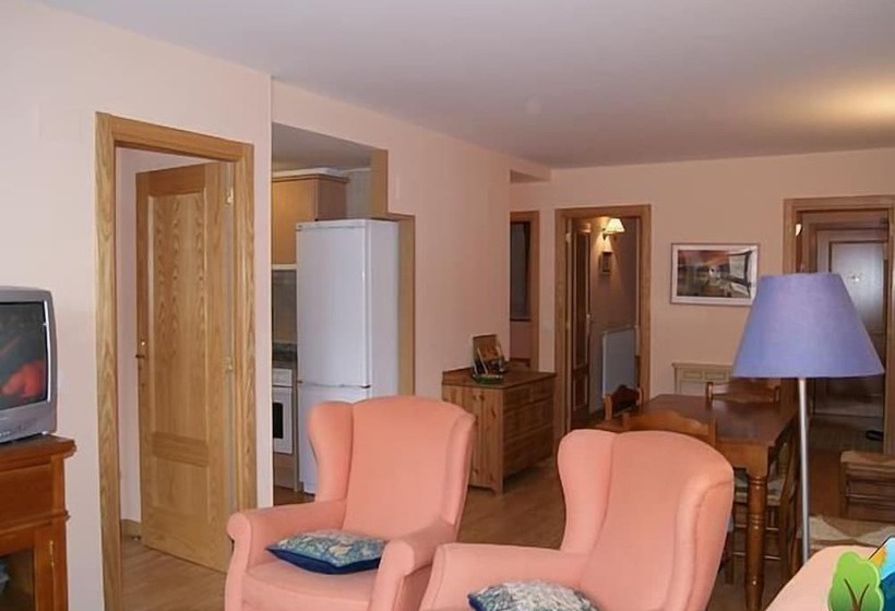 Soldeu Paradis Soldeu