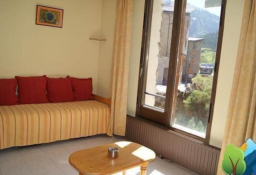 Soldeu Paradis Soldeu