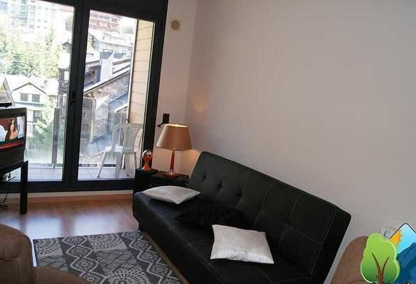 Soldeu Paradis Soldeu