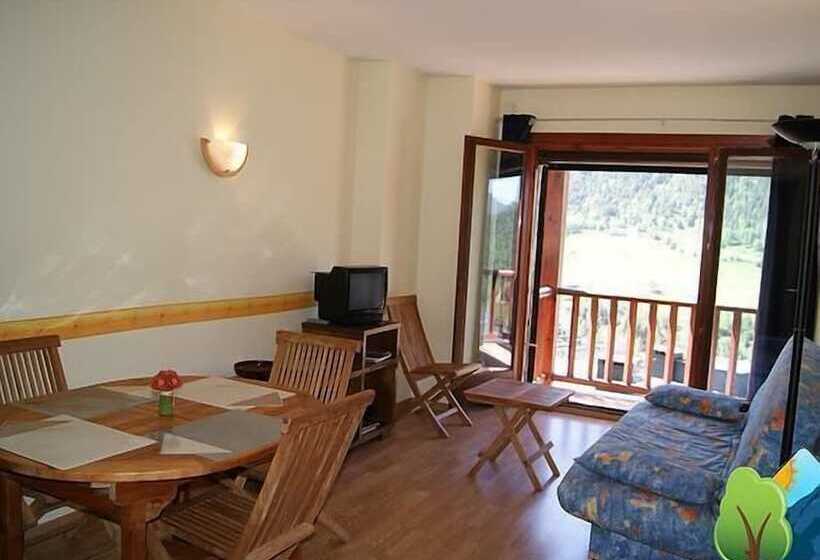 Soldeu Paradis Soldeu