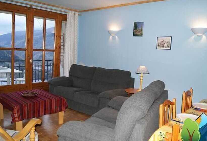 Soldeu Paradis Soldeu