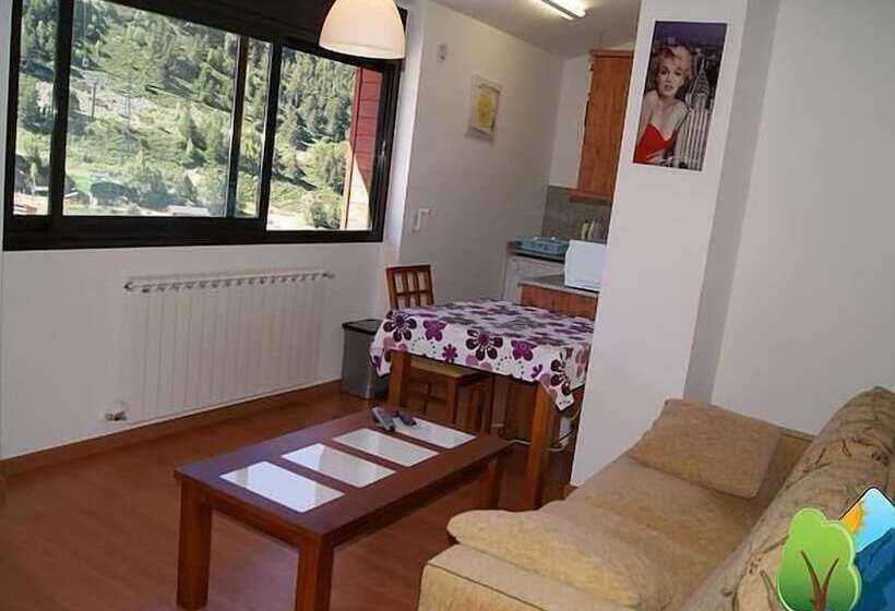 Soldeu Paradis Soldeu