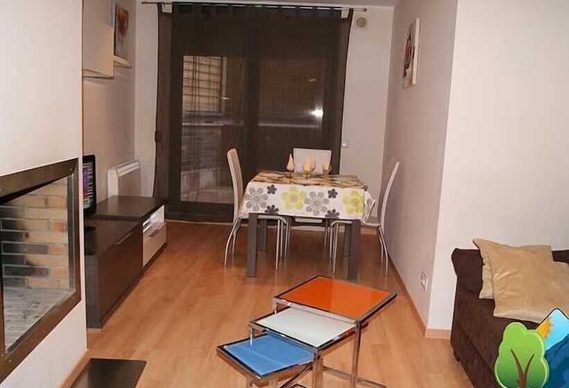 Soldeu Paradis Soldeu