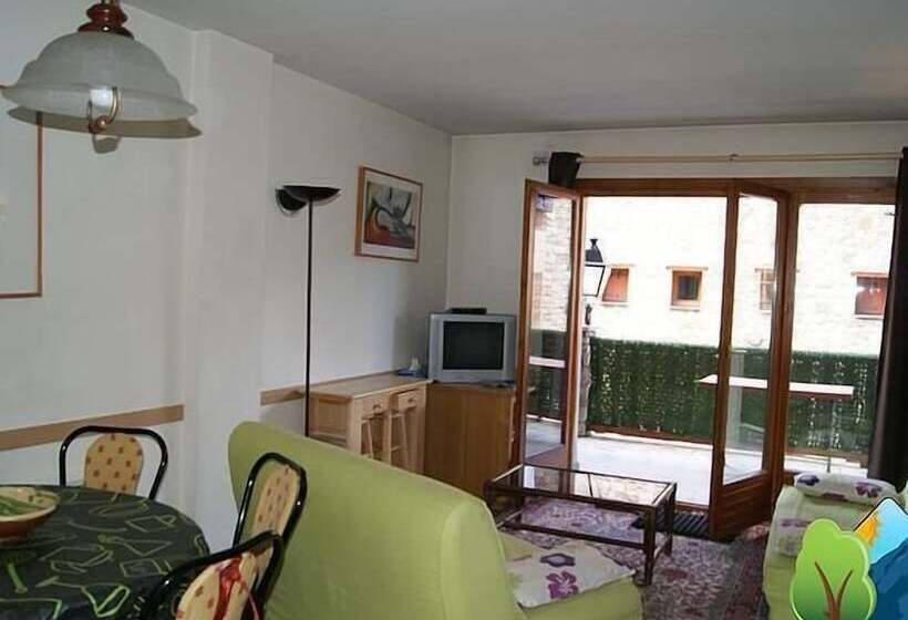 Soldeu Paradis Soldeu